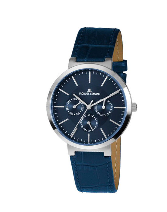 Часы Jacques Lemans Milano 1-1950C